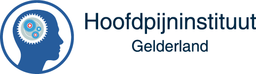 Logo Hoofdpijn instituut Gelderland